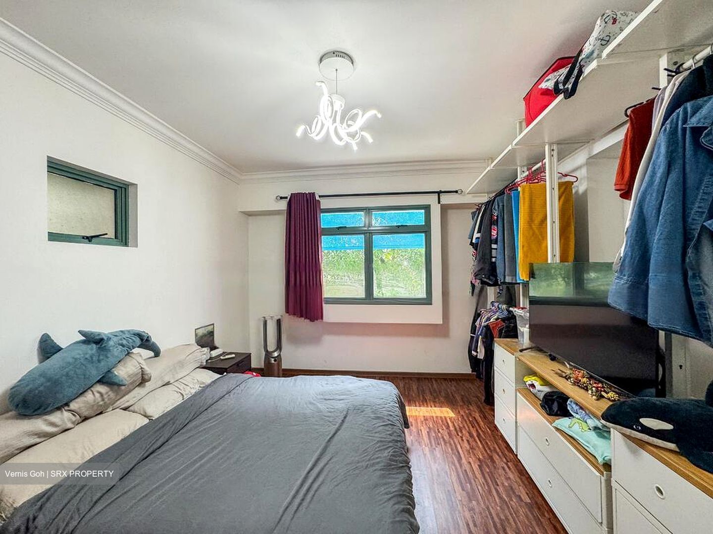 Blk 452 Choa Chu Kang Avenue 4 (Choa Chu Kang), HDB 5 Rooms #468350471